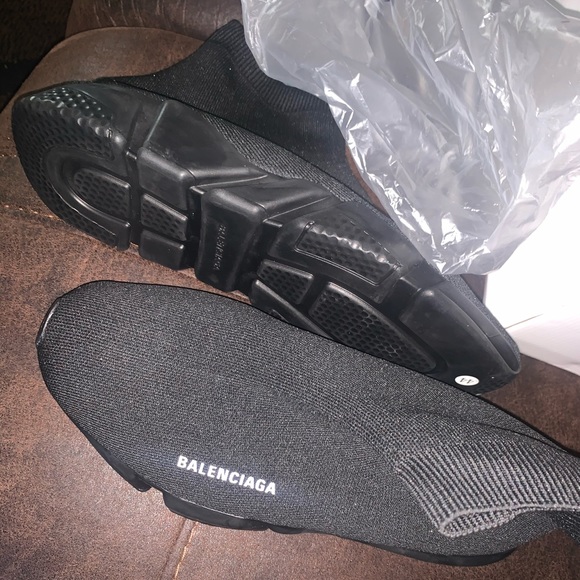 New Balanciaga Shoes main image 4